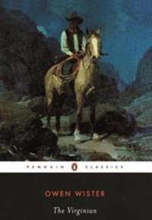 The Virginian