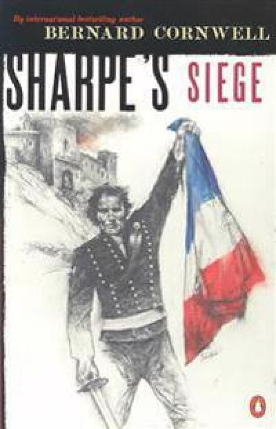 Sharpe's Siege