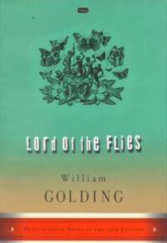 Lord of the Flies: (Penguin Great Books of the 20th Century)