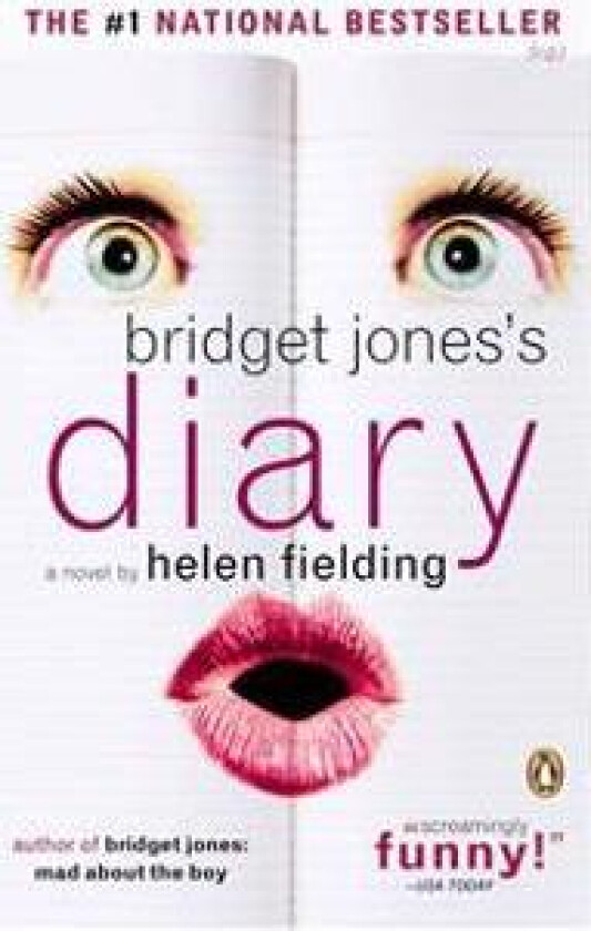 Bridget Jones's Diary