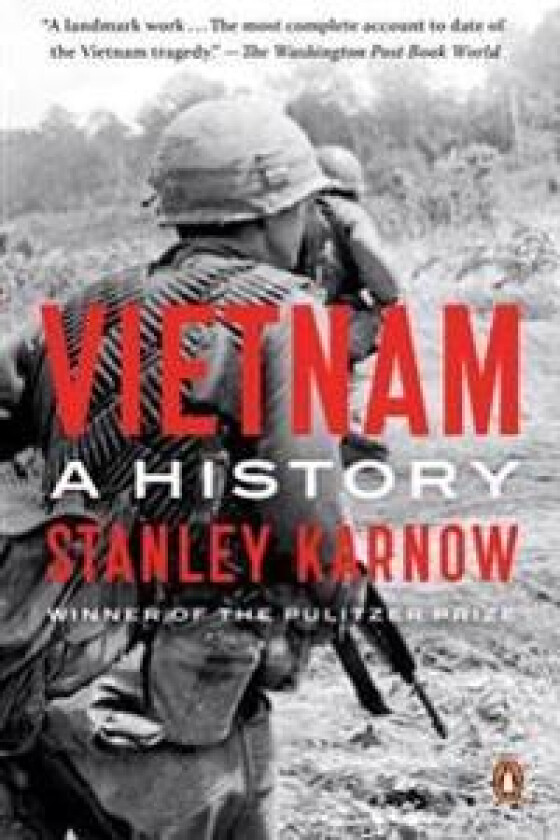 Vietnam: A History