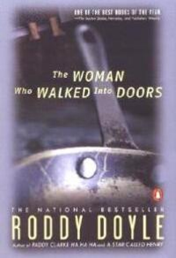 The Woman Who Walked into Doors