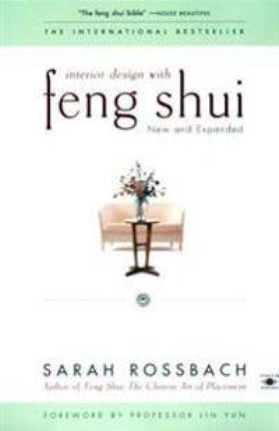 Interior Design with Feng Shui