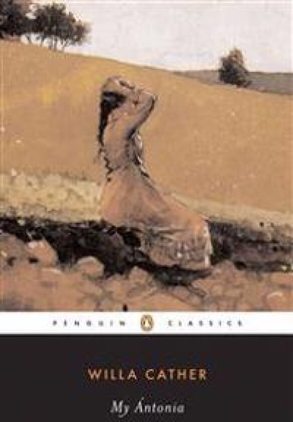 My Antonia