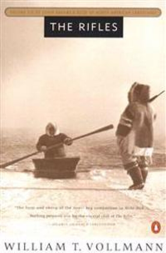 The Rifles: Volume Six of Seven Dreams: A Book of North American Landscapes