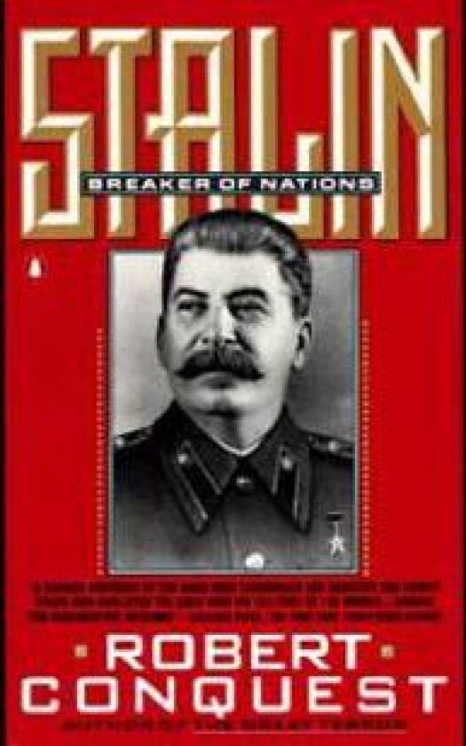 Stalin: Breaker of Nations