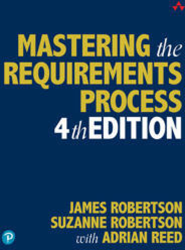 Mastering the Requirements Process