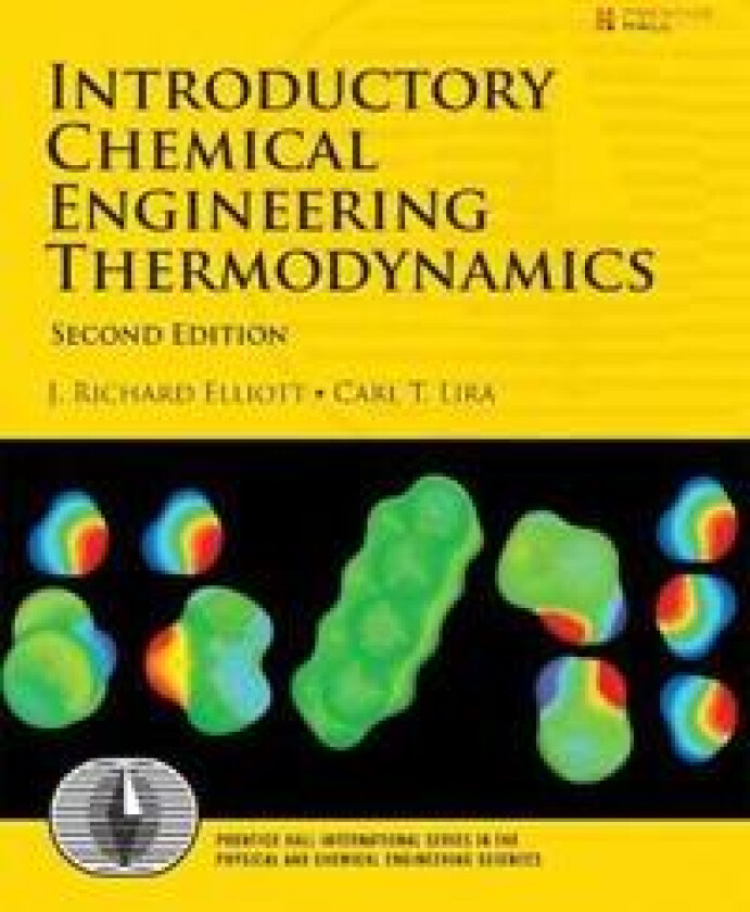 Introductory Chemical Engineering Thermodynamics