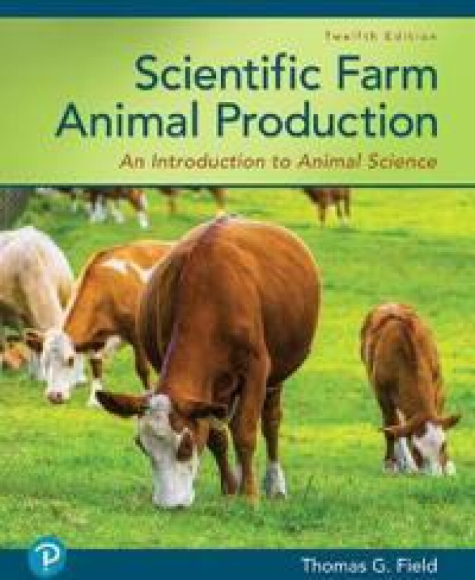 Scientific Farm Animal Production