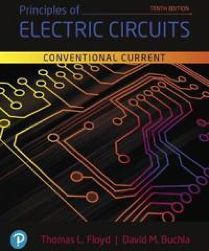 Principles of Electric Circuits