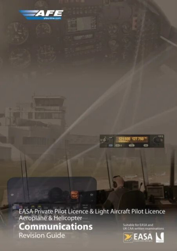 PPL - Communications Revision Guide