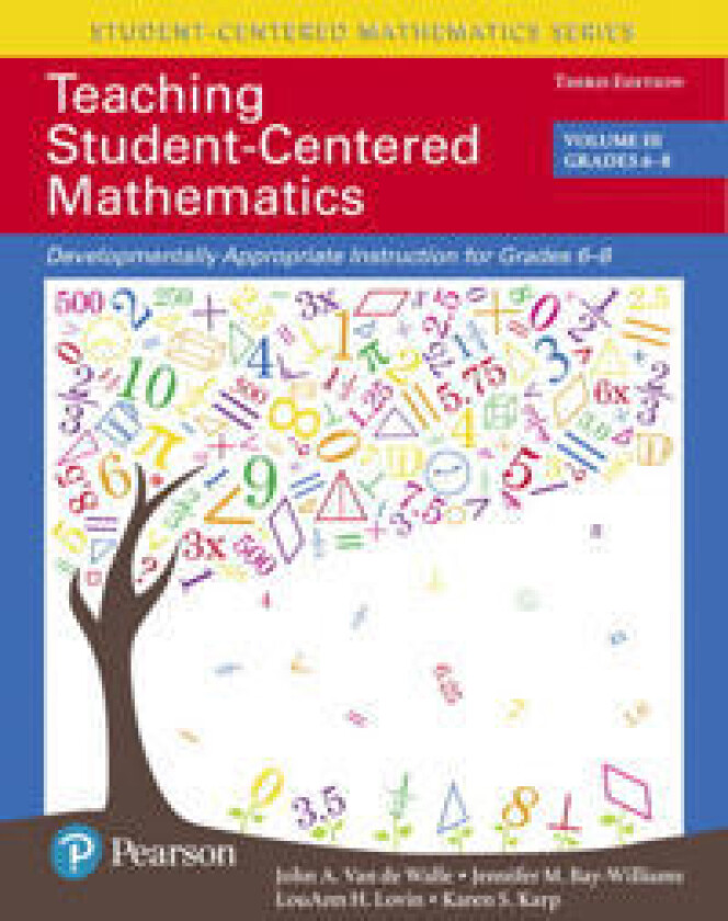 Teaching Student-Centered Mathematics
