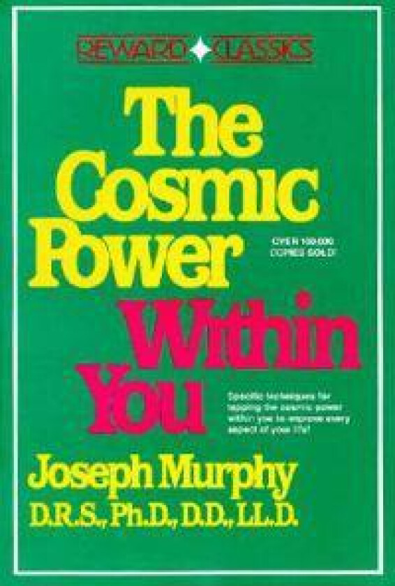 The Cosmic Power within You