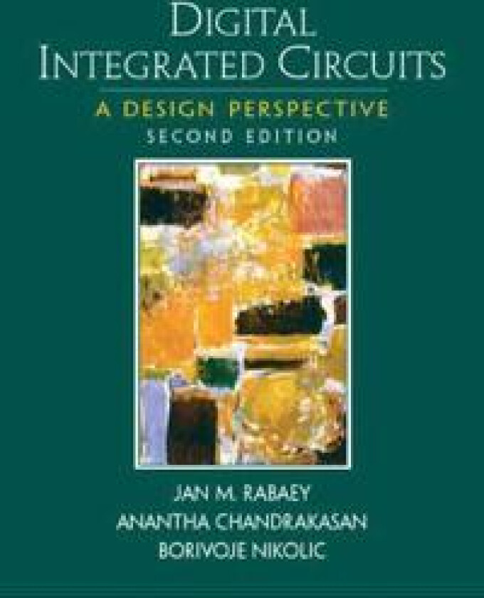 Digital Integrated Circuits