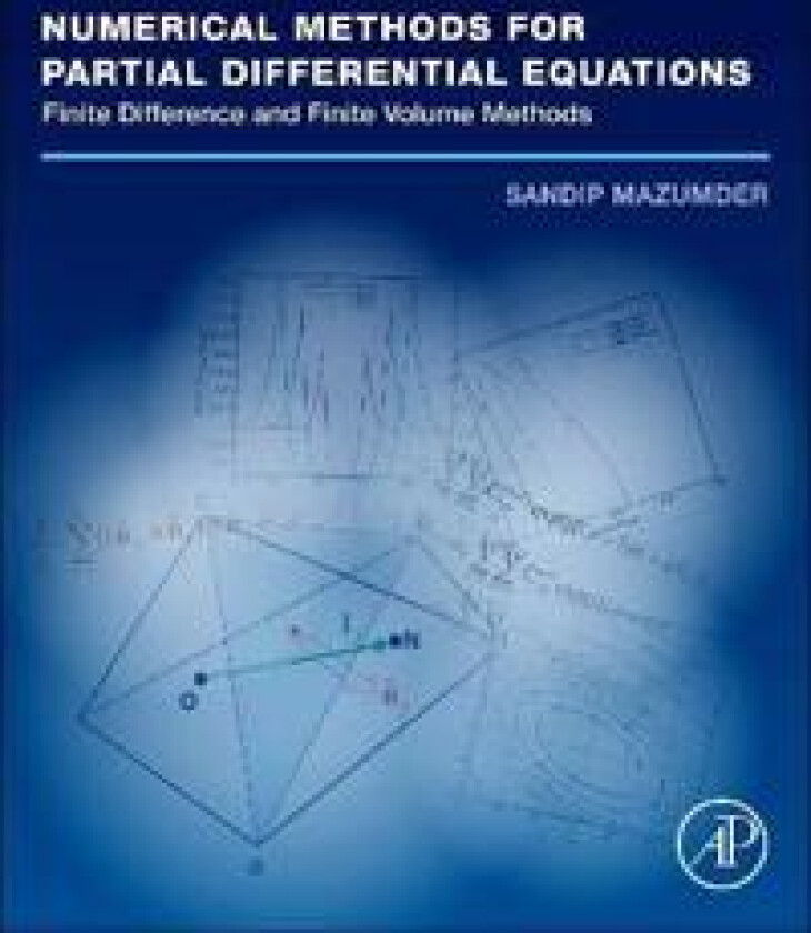 Numerical Methods for Partial Differential Equations