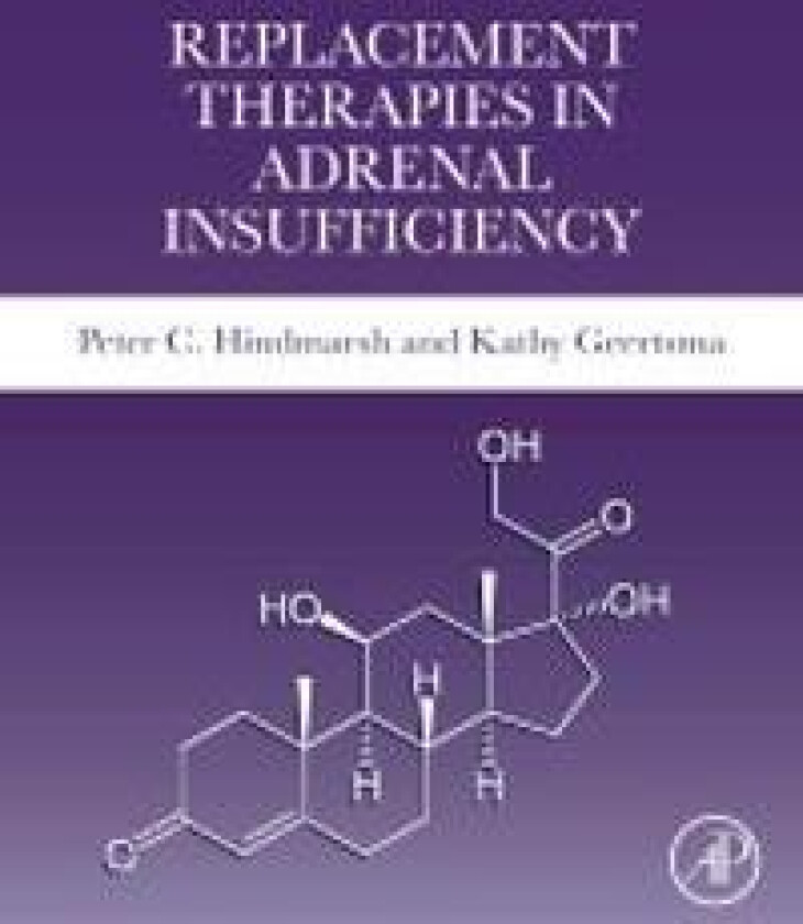 Replacement Therapies in Adrenal Insufficiency