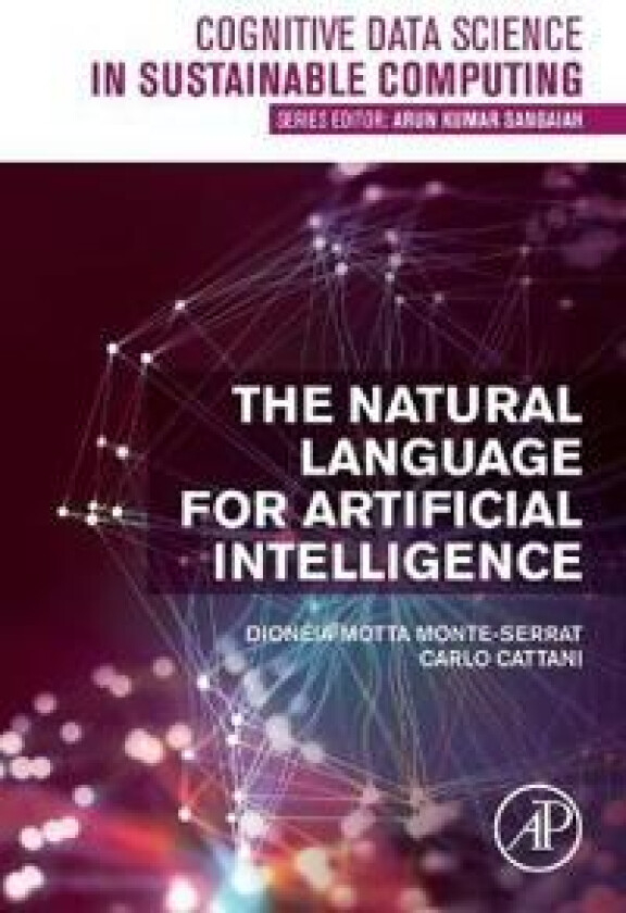 The Natural Language for Artificial Intelligence