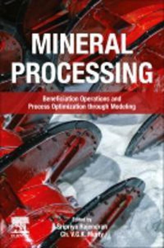 Mineral Processing