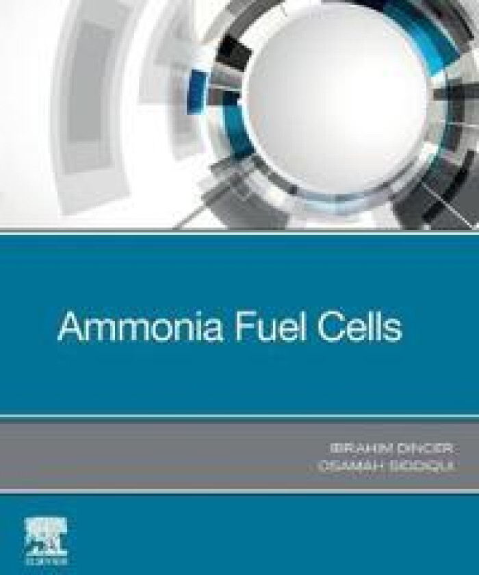 Ammonia Fuel Cells