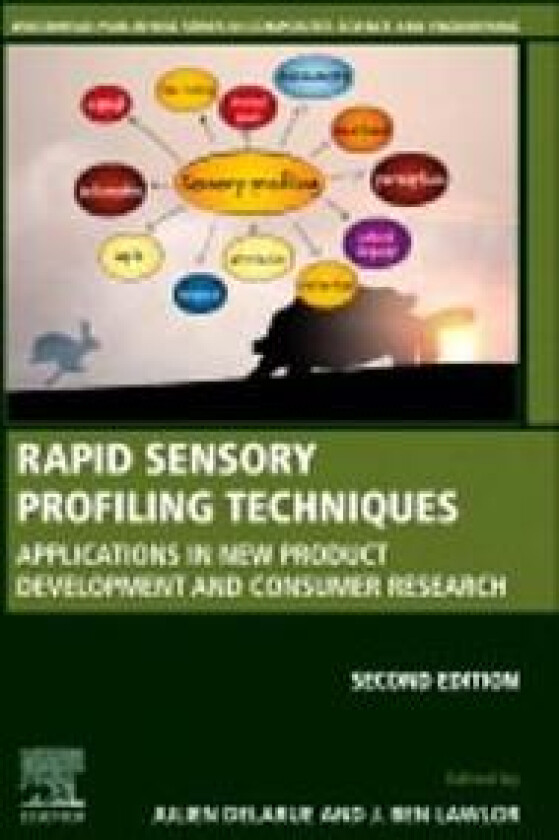 Rapid Sensory Profiling Techniques