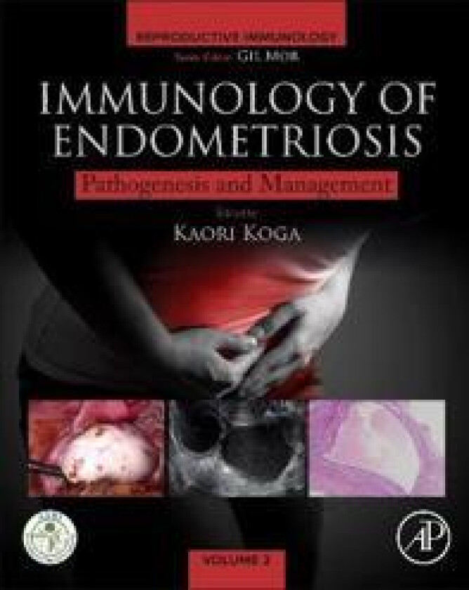 Immunology of Endometriosis