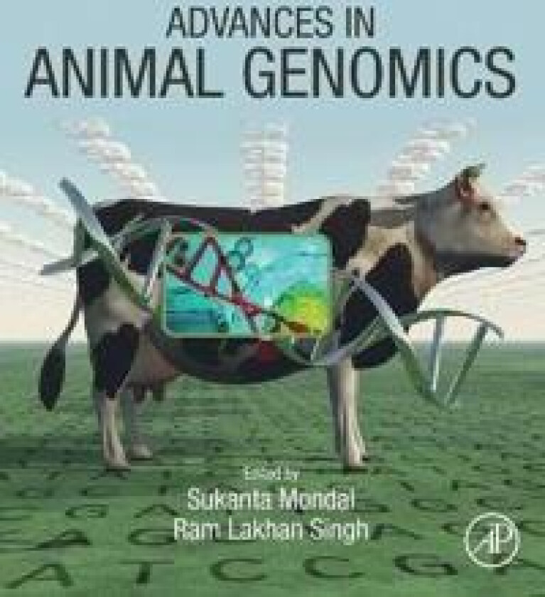 Advances in Animal Genomics