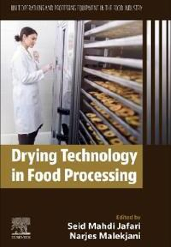 Drying Technology in Food Processing