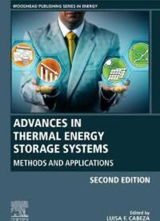 Advances in Thermal Energy Storage Systems