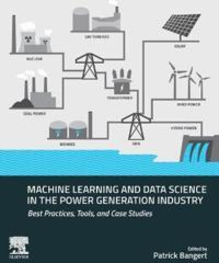 Machine Learning and Data Science in the Power Generation Industry