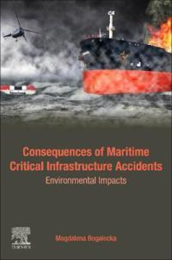 Consequences of Maritime Critical Infrastructure Accidents