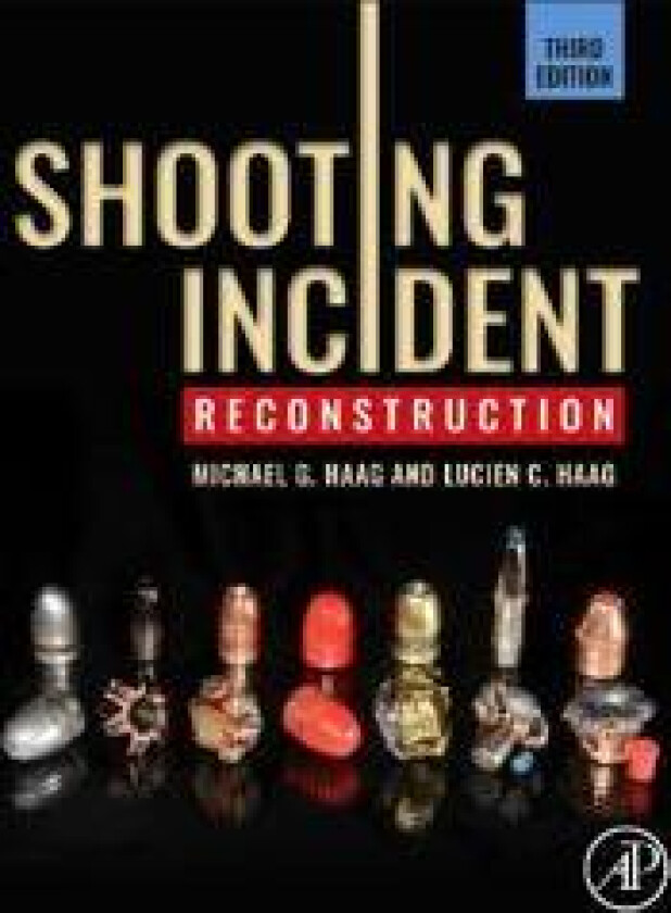 Shooting Incident Reconstruction