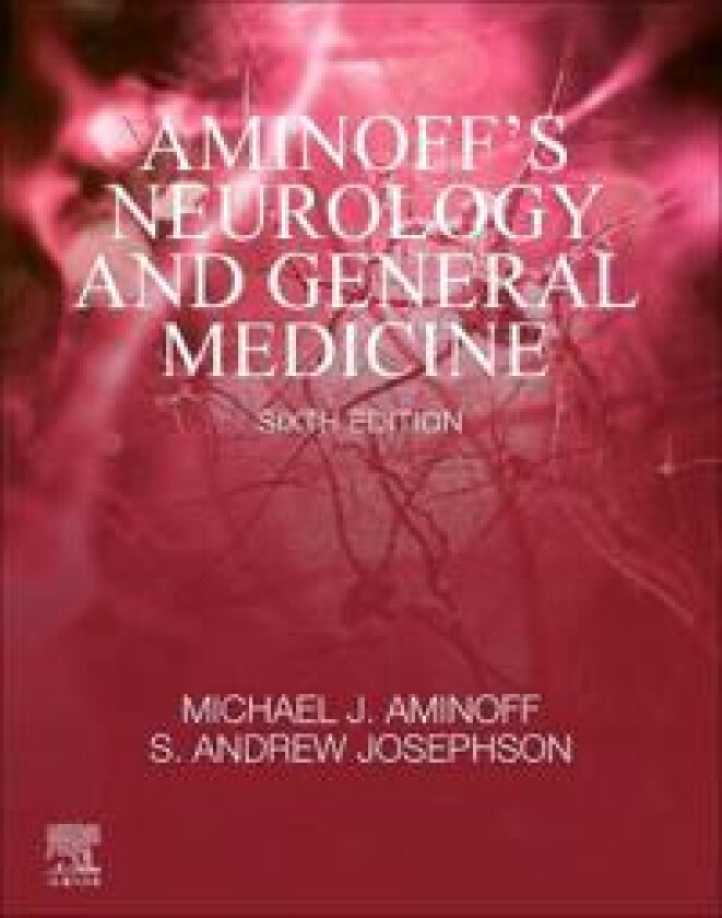 SPEC Aminoff's Neurology and General Medicine eBook