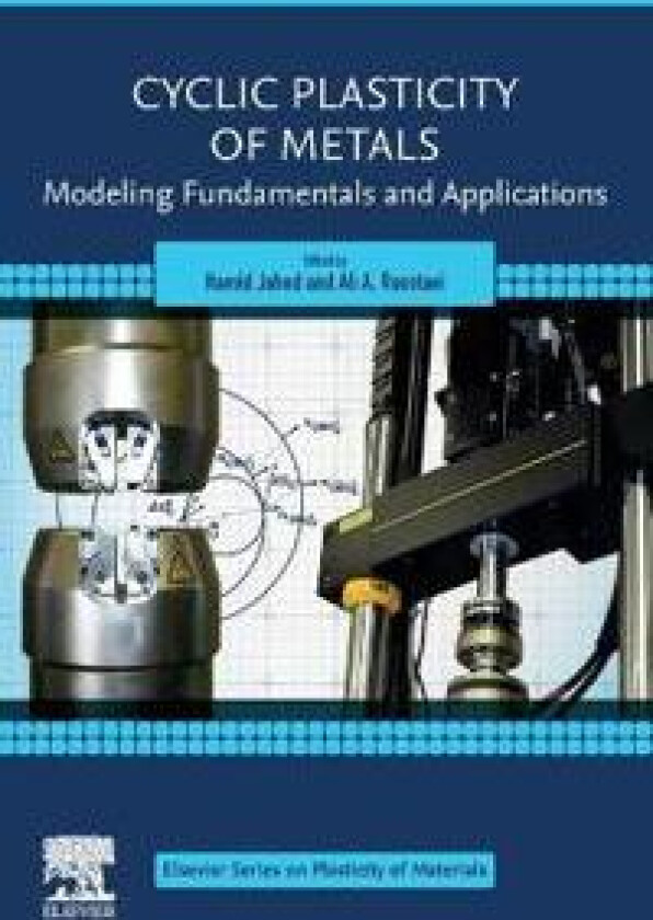 Cyclic Plasticity of Metals