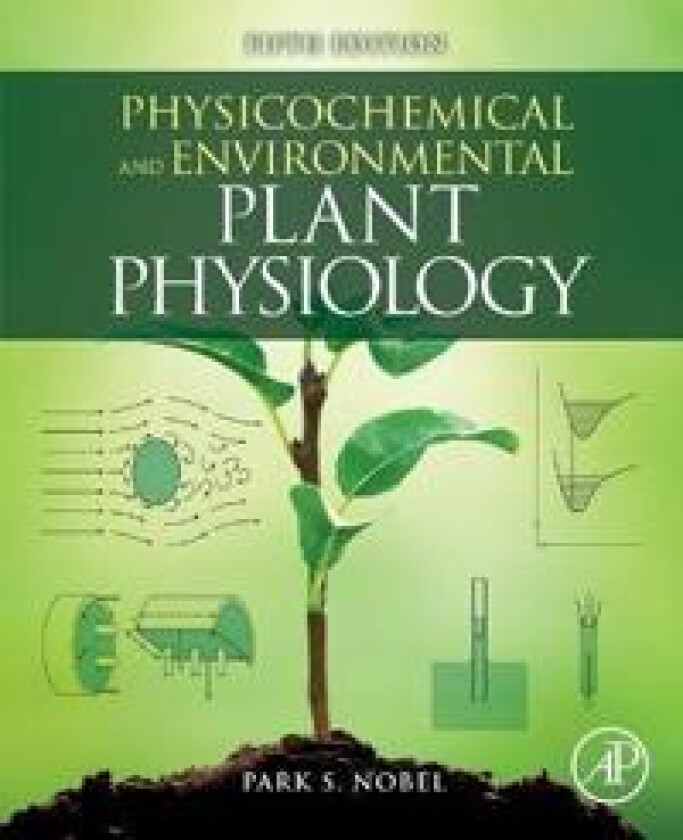 Physicochemical and Environmental Plant Physiology