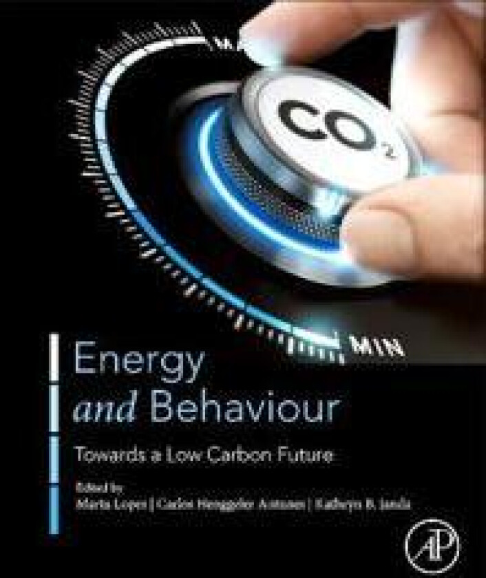 Energy and Behaviour