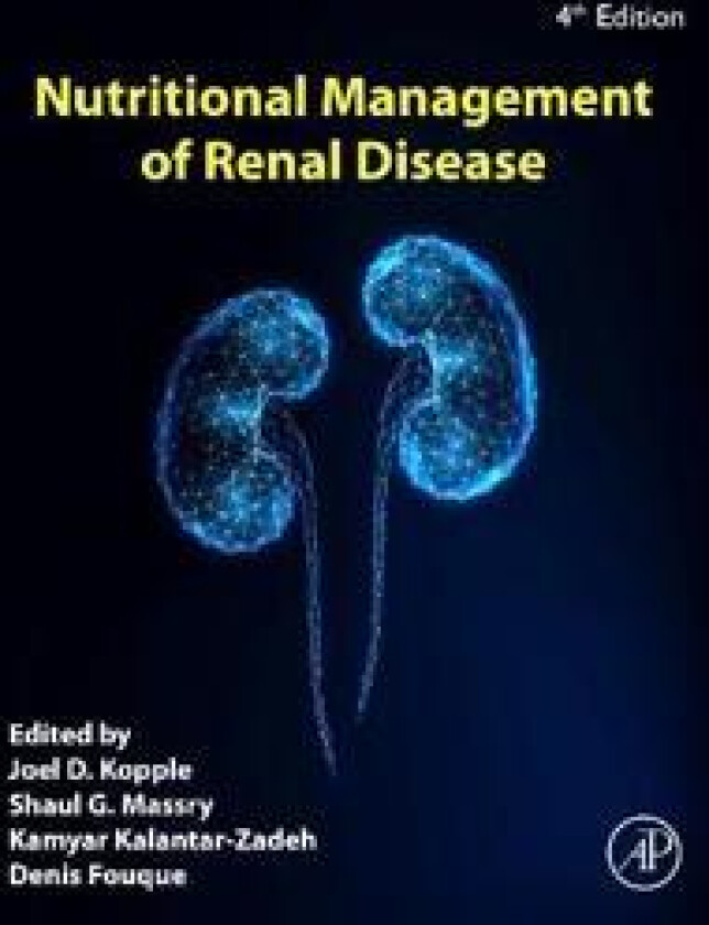 Nutritional Management of Renal Disease