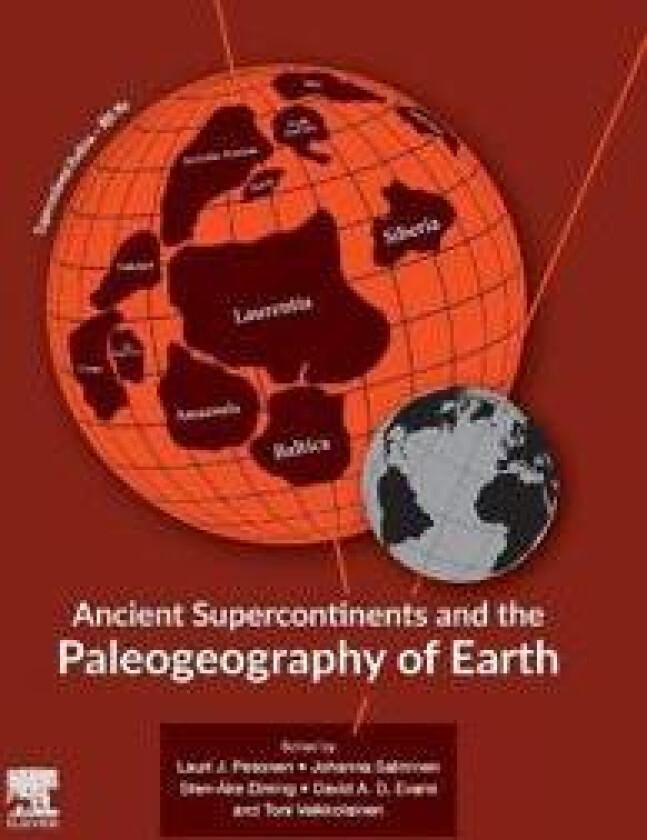 Ancient Supercontinents and the Paleogeography of Earth