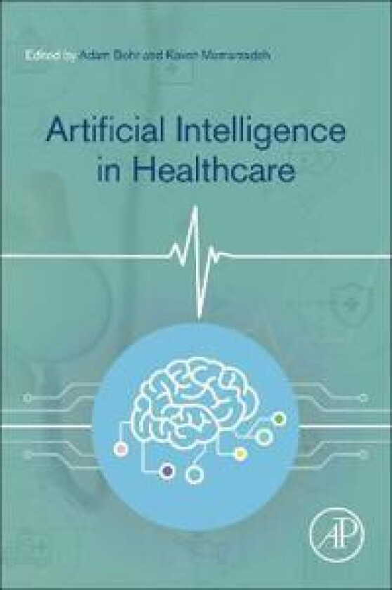 Artificial Intelligence in Healthcare