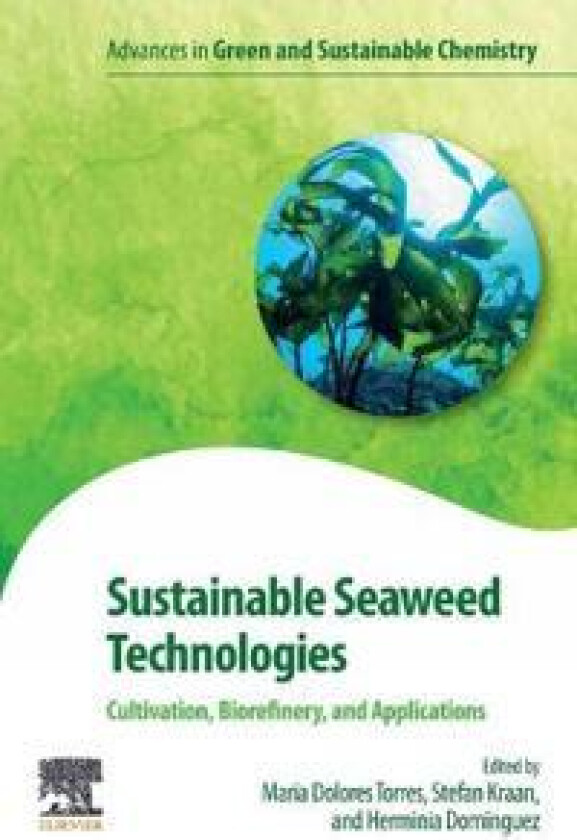 Sustainable Seaweed Technologies