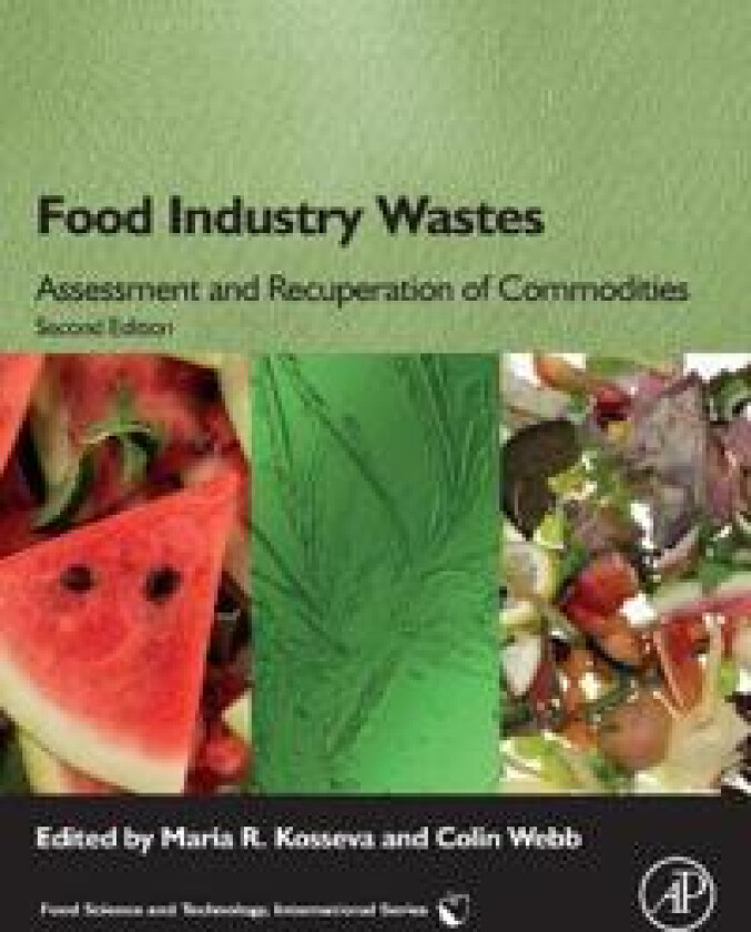 Food Industry Wastes