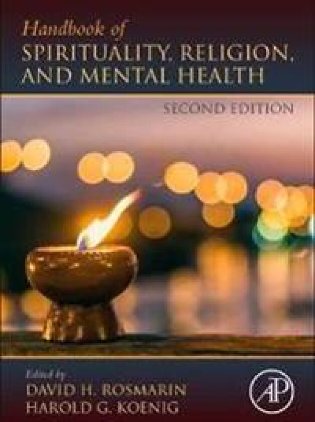 Handbook of Spirituality, Religion, and Mental Health