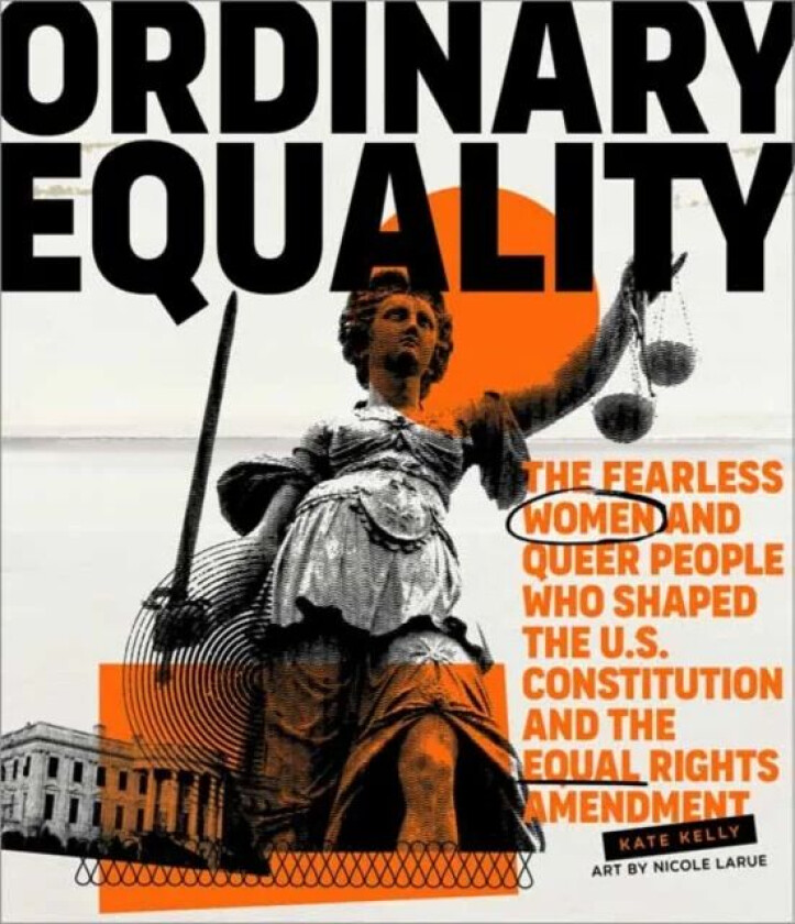 Ordinary Equality av Kate Kelly, Nicole LaRue