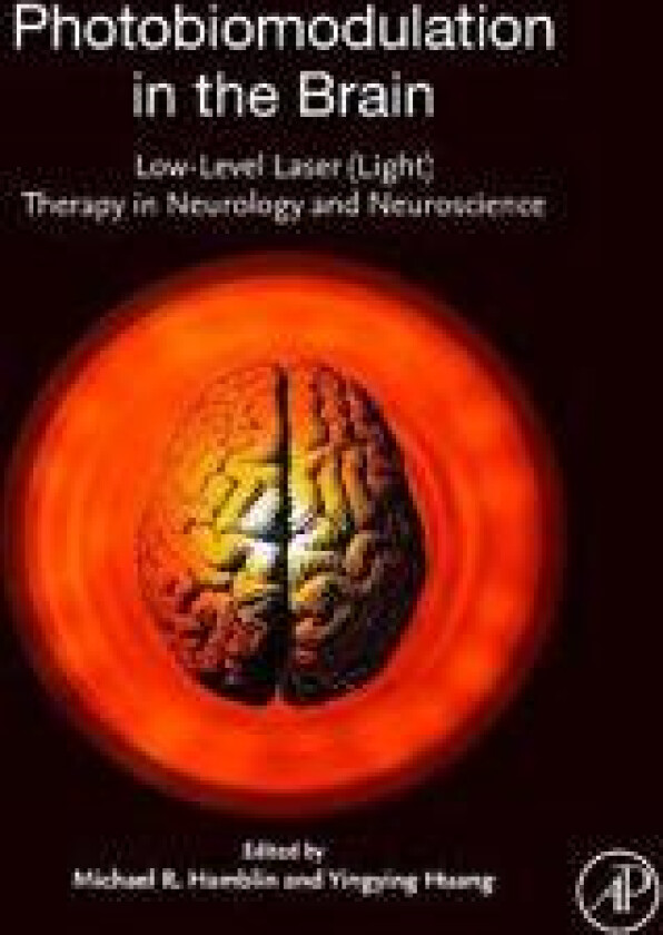 Photobiomodulation in the Brain