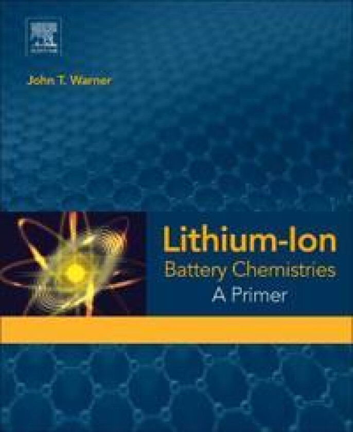 Lithium-Ion Battery Chemistries