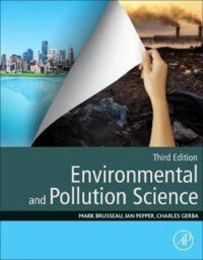 Environmental and Pollution Science