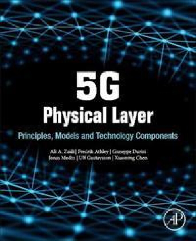 5G Physical Layer