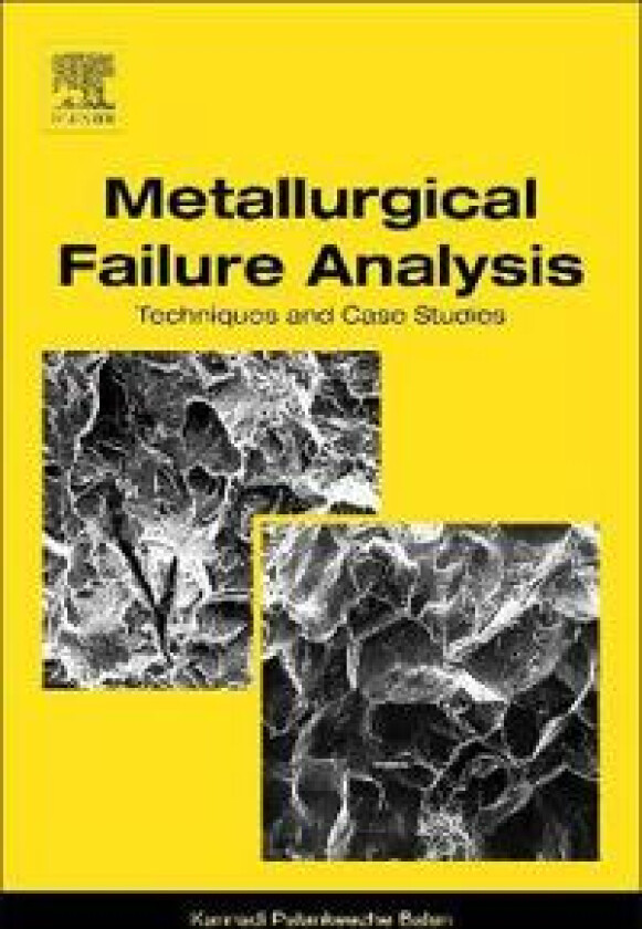 Metallurgical Failure Analysis