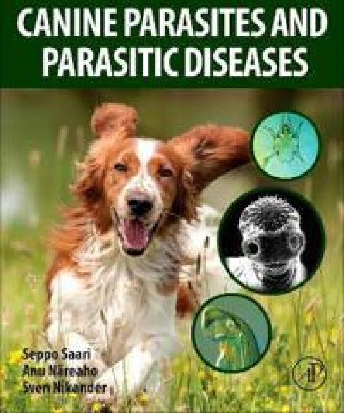 Canine Parasites and Parasitic Diseases