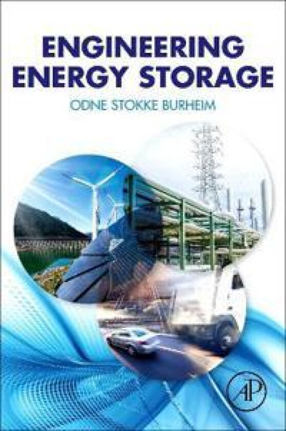 Engineering Energy Storage