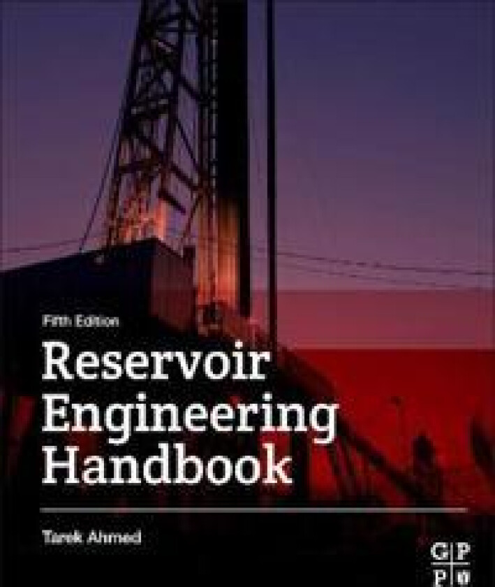 Reservoir Engineering Handbook